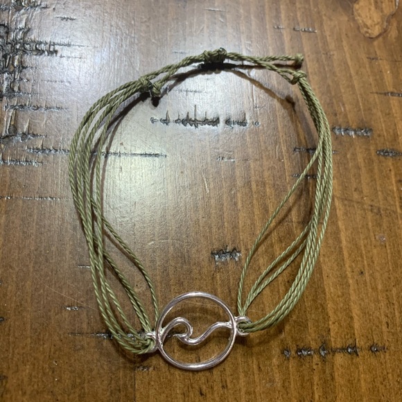 Handmade bracelets/anklets - Picture 8 of 15